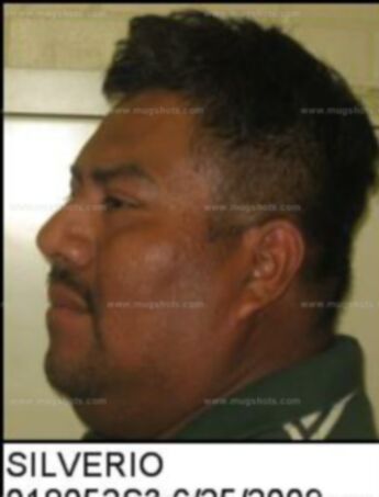 Benito Salvador Silverio