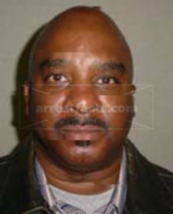 Dwayne William Thompson