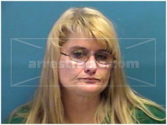 Cheryl Ann Aronson