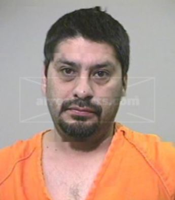 Christopher Amado Mendoza