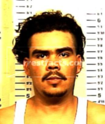 Victor Manuel Reyes-Perez