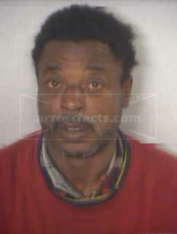 Clarence Wilson