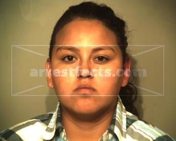 Sarahy Samantha Flores Flores
