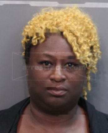 Tametra Netay Stokes