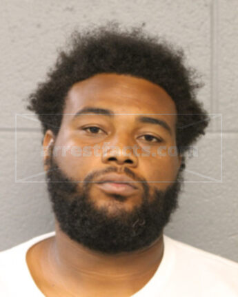 Leshaun Blake