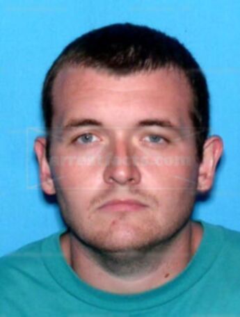 Chad Owen Perry