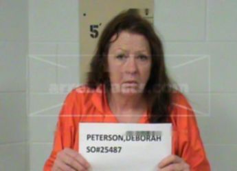 Deborah Spinn Peterson