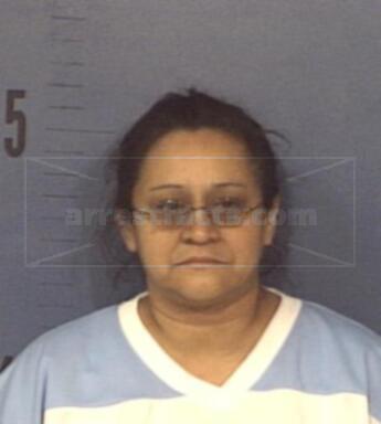 Cynthia Villarreal Garza
