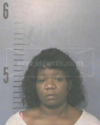 Rolanda Yvette Wyatt