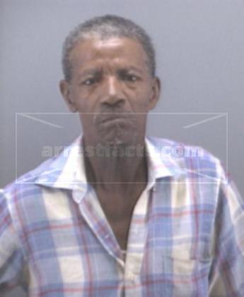 Darvin Wilson Hale