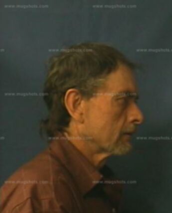 Johnny Lee Laplant
