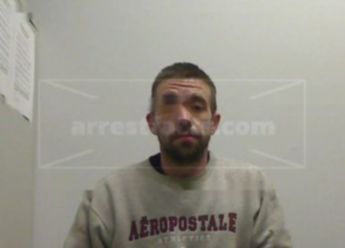 Todd Eugene Parrill