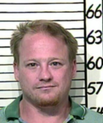 Michael Troy Graf