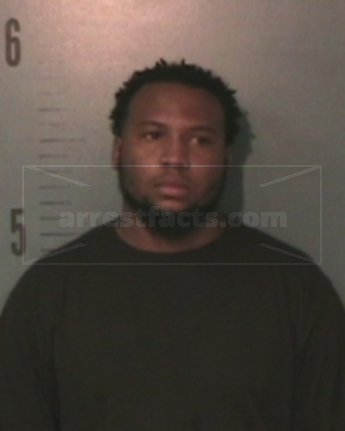 Brandon Tyrone Williams