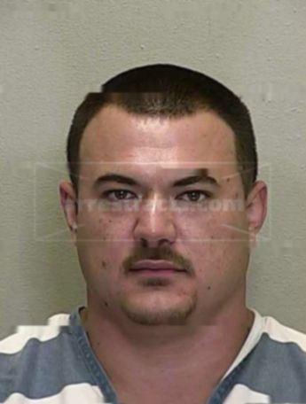 Matthew Keith Bishop