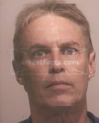 Steven Lamar Ballard