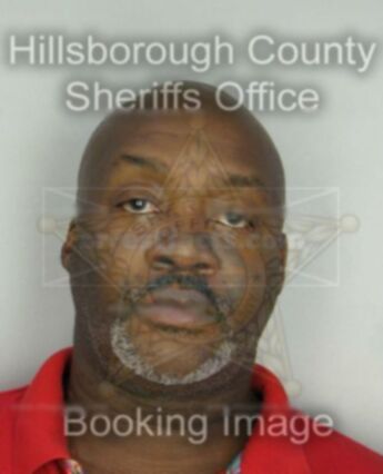 David Jerome Norwood Sr.