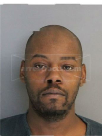 Carl Garrett
