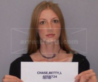 Betty Lavon Chase