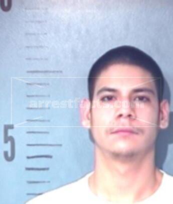 Elias James Hernandez