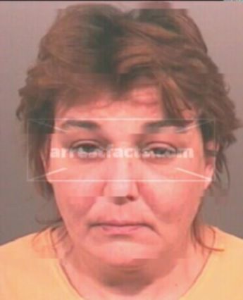 Cheryl Stone
