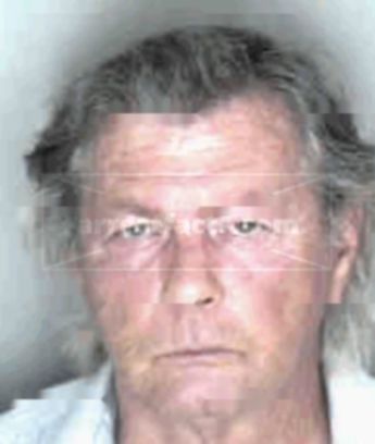 Raymond William Driscoll