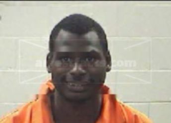 Bricson Raydon Davison