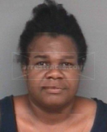 Antoinette Arlene Williams