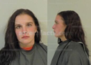 Whitney Lee Gray