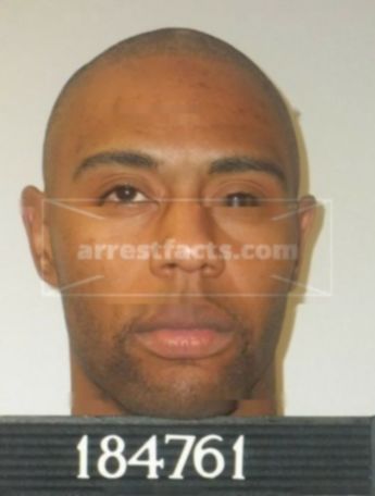 Jermaine Darrell Yates