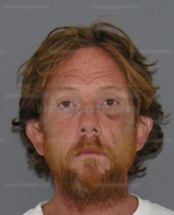 Brian Patrick Marlin