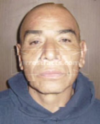 Jose Luis Meza