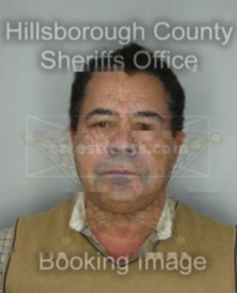 Isaac Gonzalez