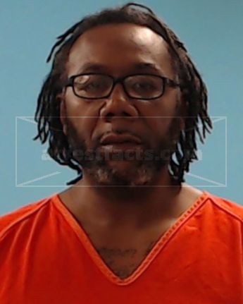 Darrell Wayne Byrd