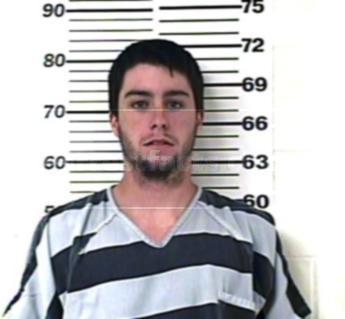 Kyle Justin Morton