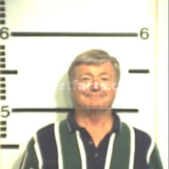 Harry Elwood Huggins