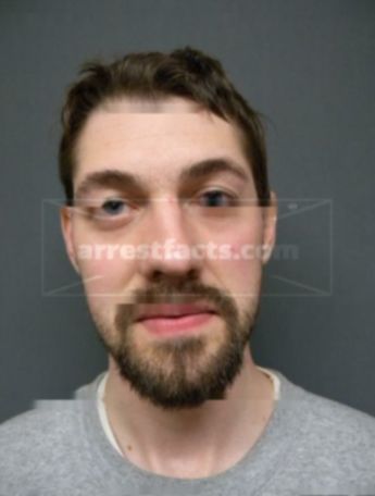 Brandon J Walter