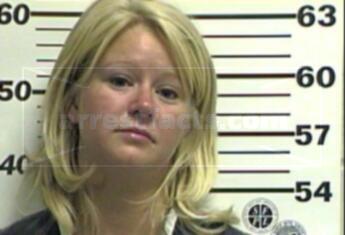 Christy Dawn Walker