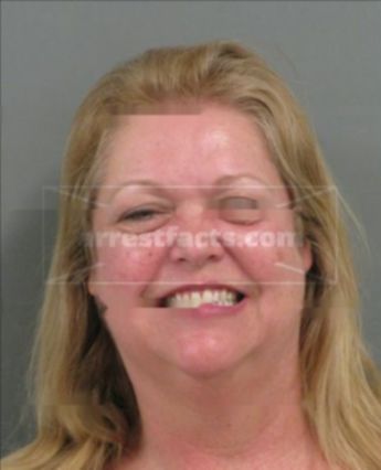 Darlene Leach