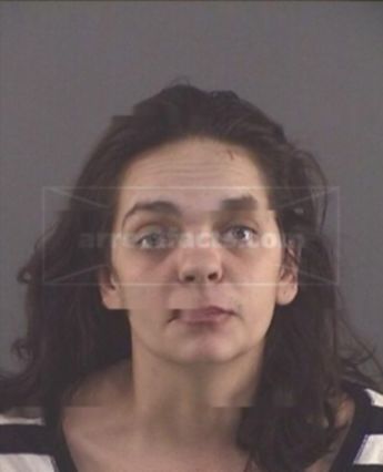 Samantha L Mcpeek