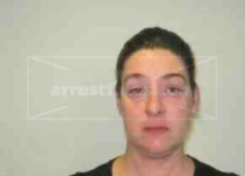 Katherine Clare Corrado