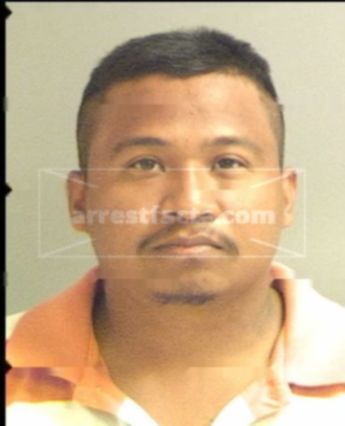 Jorge Saguilan Rodriguez