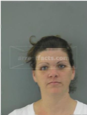 Sue Ann Moats