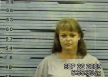 Lorri Lynn Holdbrook