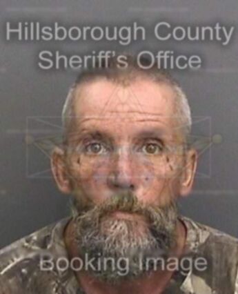 Brian Shane Talbott