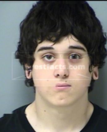 Nicholas Marc Lilly