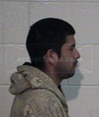 Hermilio John Garcia Williams