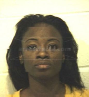 Kelli Renee Mcelveen