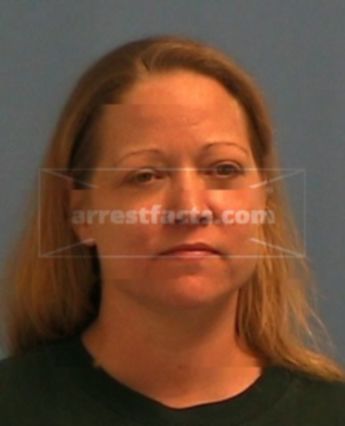 Sharon Dunlap Norrod