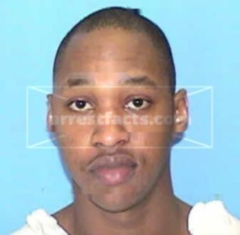 Nickless Darnell Griffin